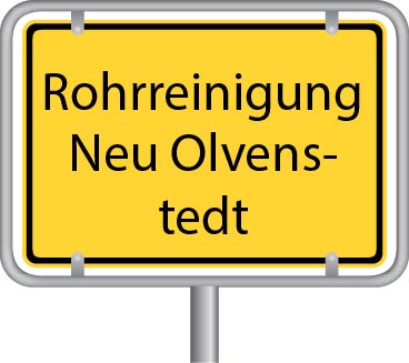 Neu Olvenstedt