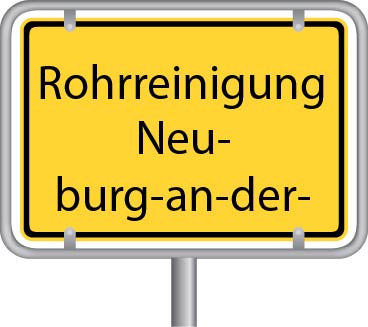 Neuburg-an-der-Donau