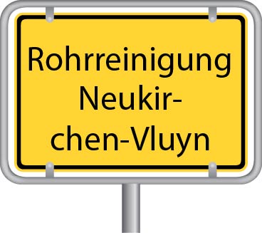 Neukirchen-Vluyn
