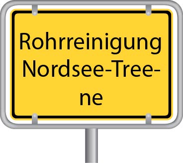 Nordsee-Treene