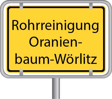 Oranienbaum-Wörlitz
