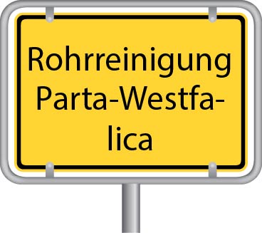 Parta-Westfalica