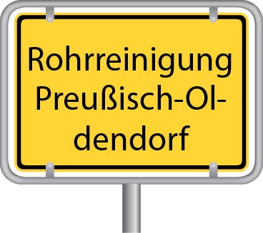 Preußisch-Oldendorf