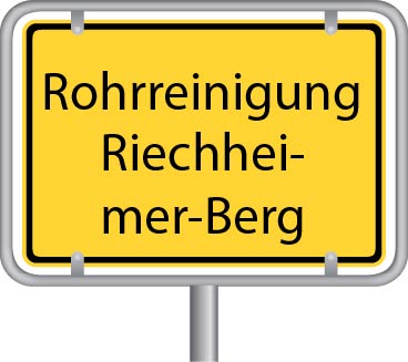 Riechheimer-Berg